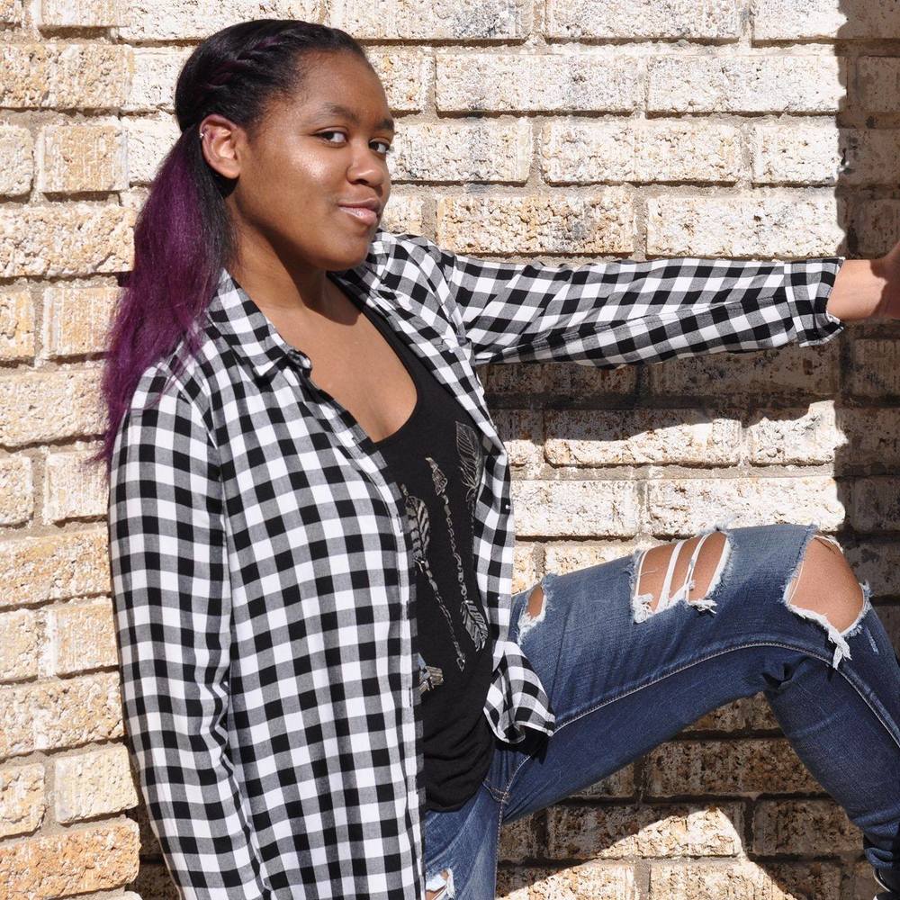 Meet your Posher, Kali